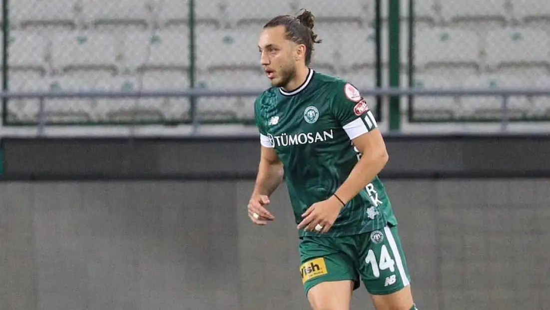1.Lig'in yeni ekibi iki eski Konyasporlu oyuncuyu kadrosuna kattı!