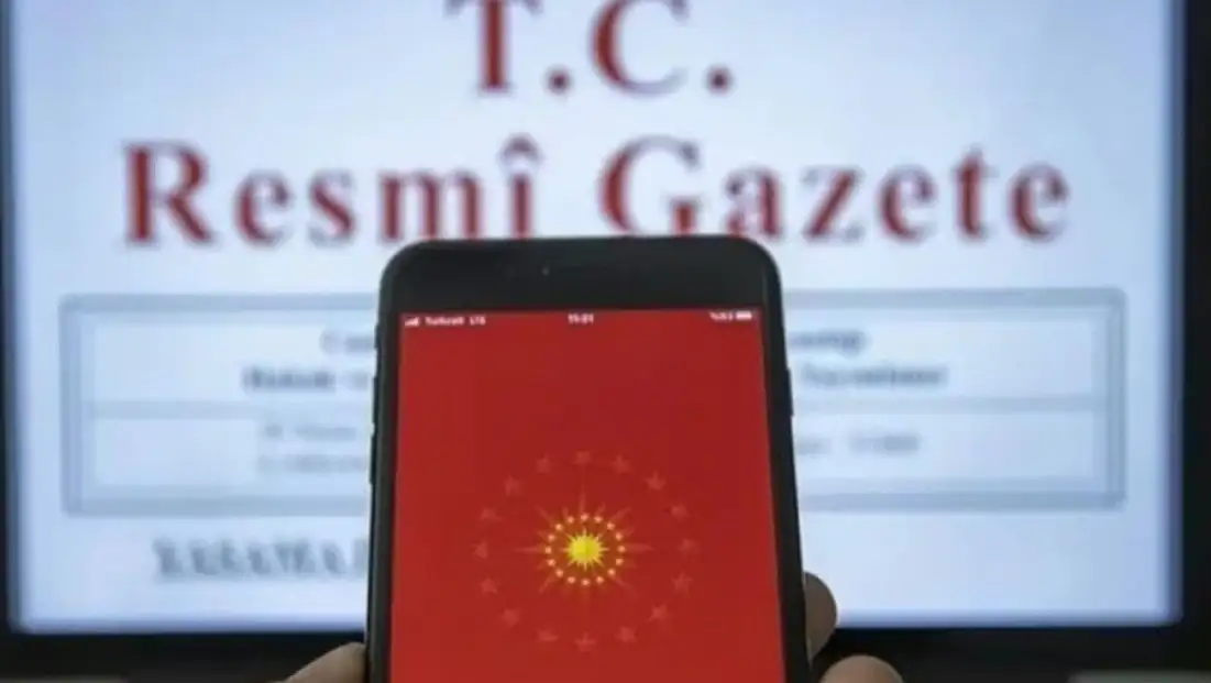 17 Ekim 2026 tarihli devletin yeni kararları Resmi Gazete’de