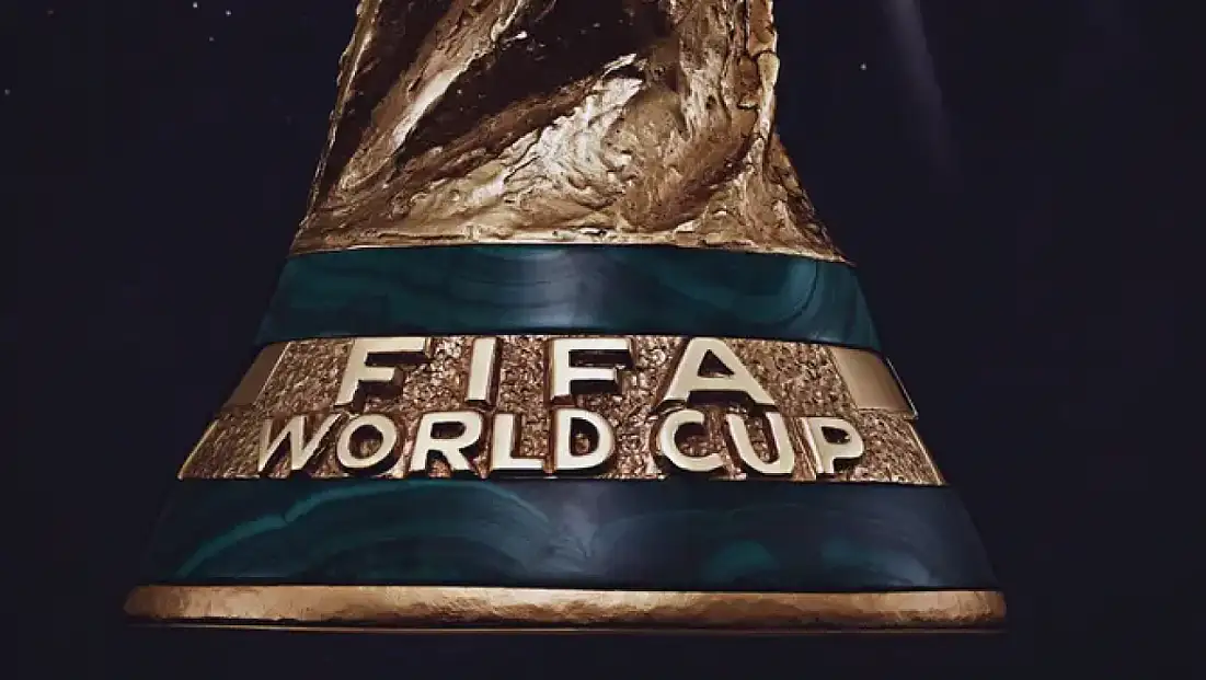 2026 Dünya Kupası'nda çeyrek final eşleşmeleri belli oldu