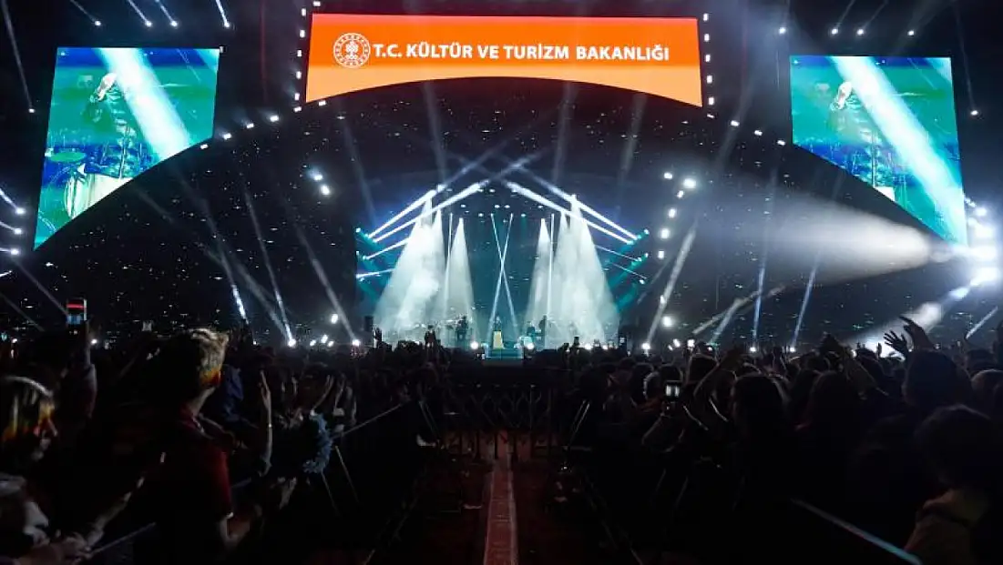 2026 Kültür Yolu rotası belli oldu