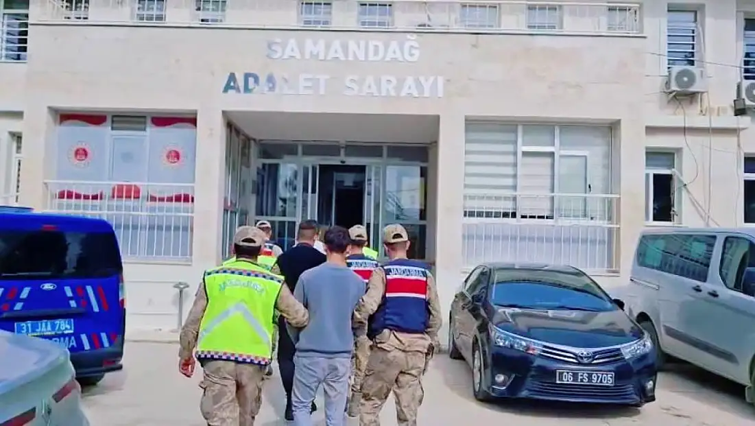 400 klima ünitesini çalan hırsızlık şebekesi çökertildi!