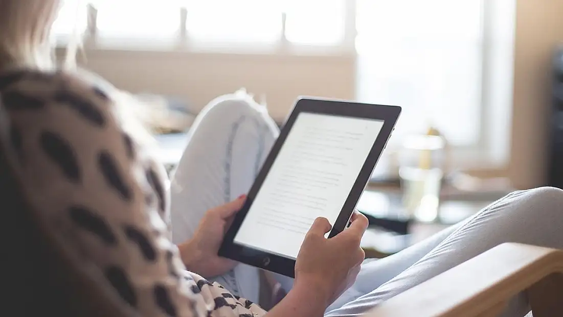 50 bine yakın e-kitap ücretsiz erişime açılıyor