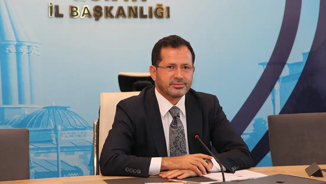 AK Parti Konya Milletvekili Ziya Altunyaldız, ağustos ayı dış ticaret verilerini değerlendirdi