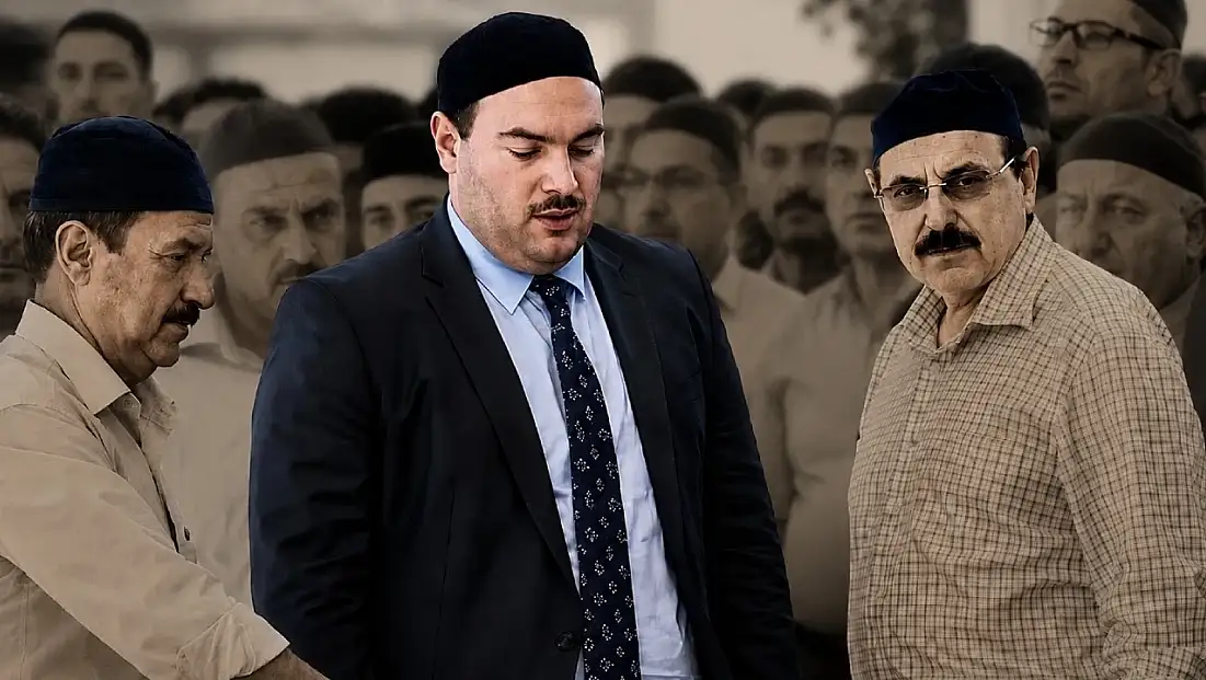 'Alihan Kuriş suç örgütü' soruşturmasında 54 gözaltı kararı