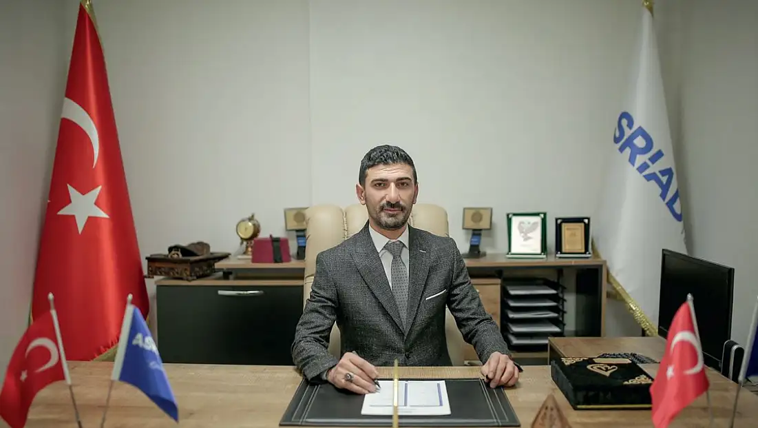 ASRİAD Konya’dan 15 Temmuz mesajı: Milli iradenin yanındayız!