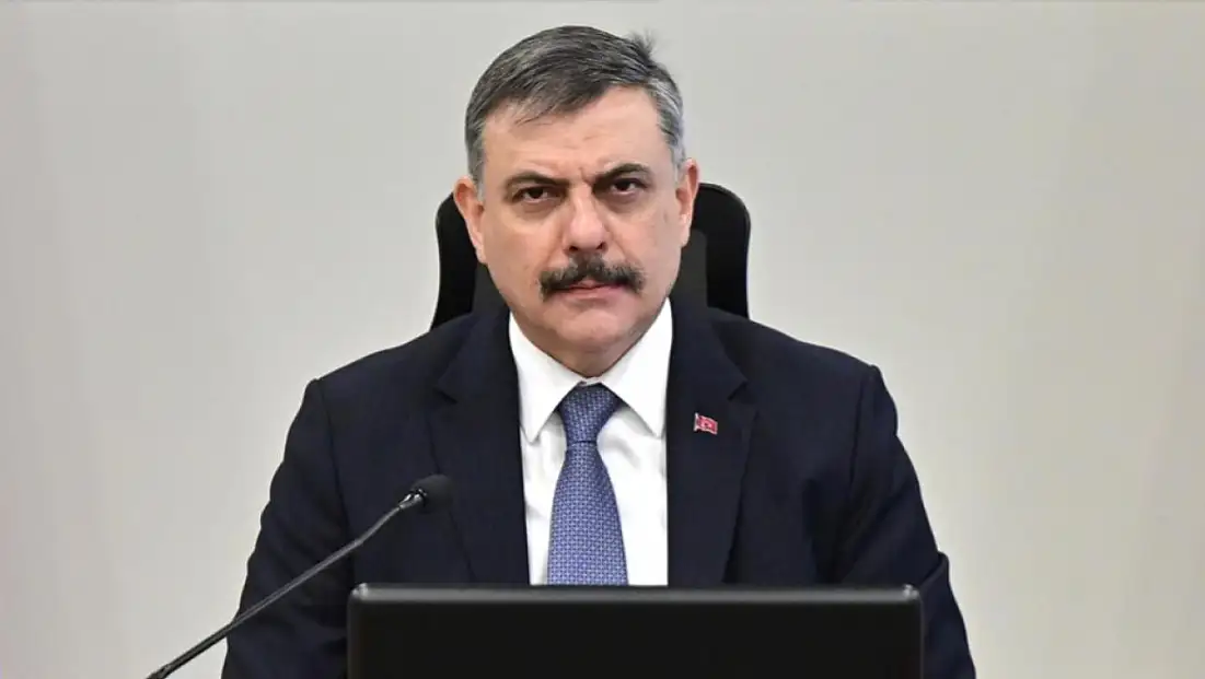 Bakan Çiftçi: Mahsur kalan 3 bin 55 kişi kurtarıldı