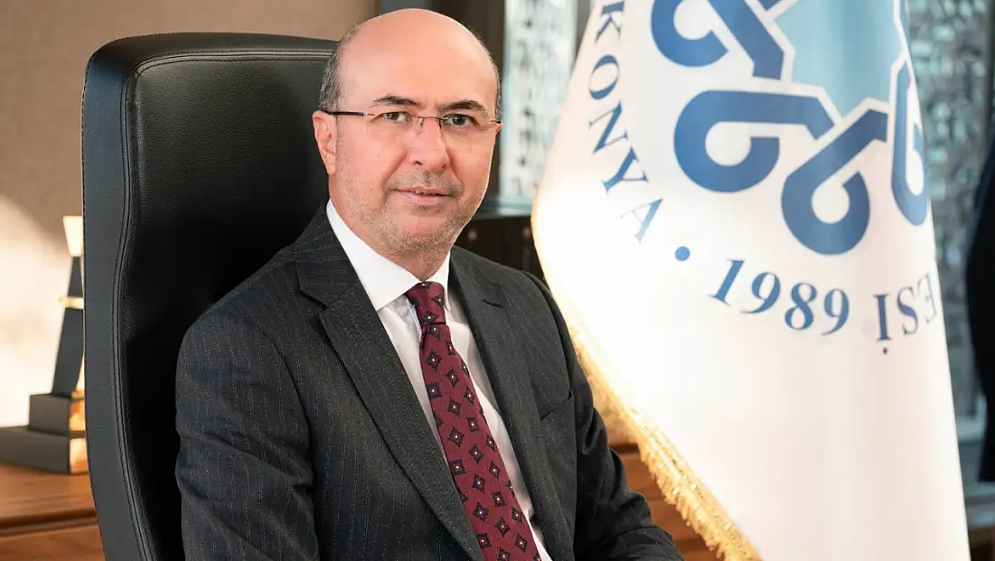 Başkan Pekyatırmacı’dan 15 Temmuz mesajı