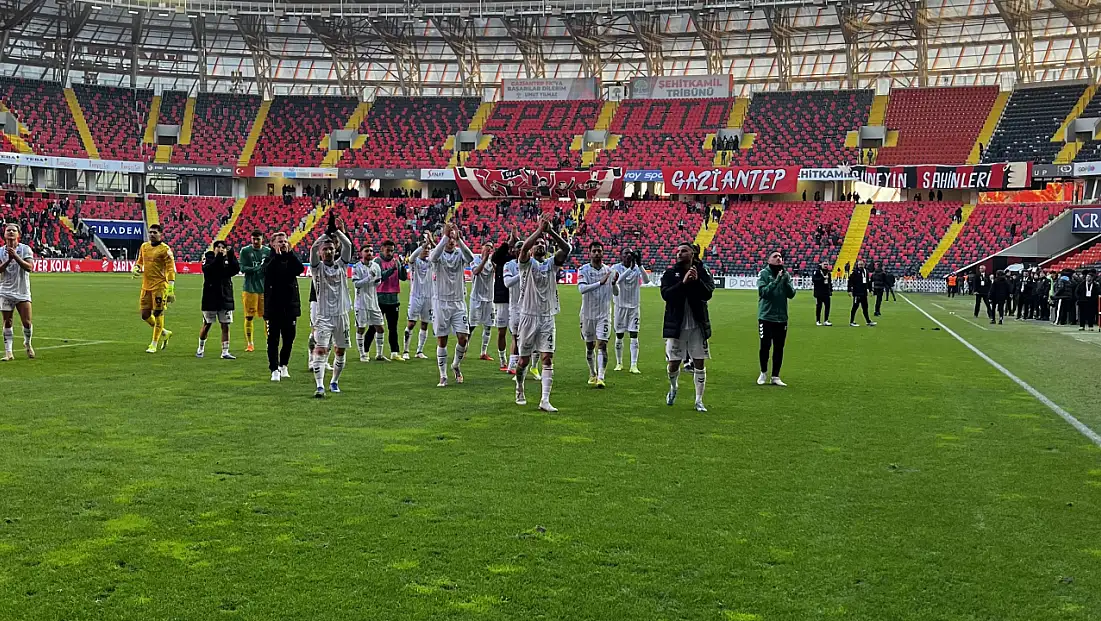 Beşiktaş - Konyaspor maçında 11’ler belli oldu