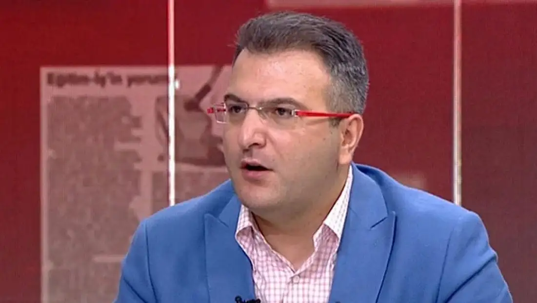 Cem Küçük soruşturmasında 3 şüpheli hakkında yakalama kararı! Ahsen Melek Kocatürk kimdir?