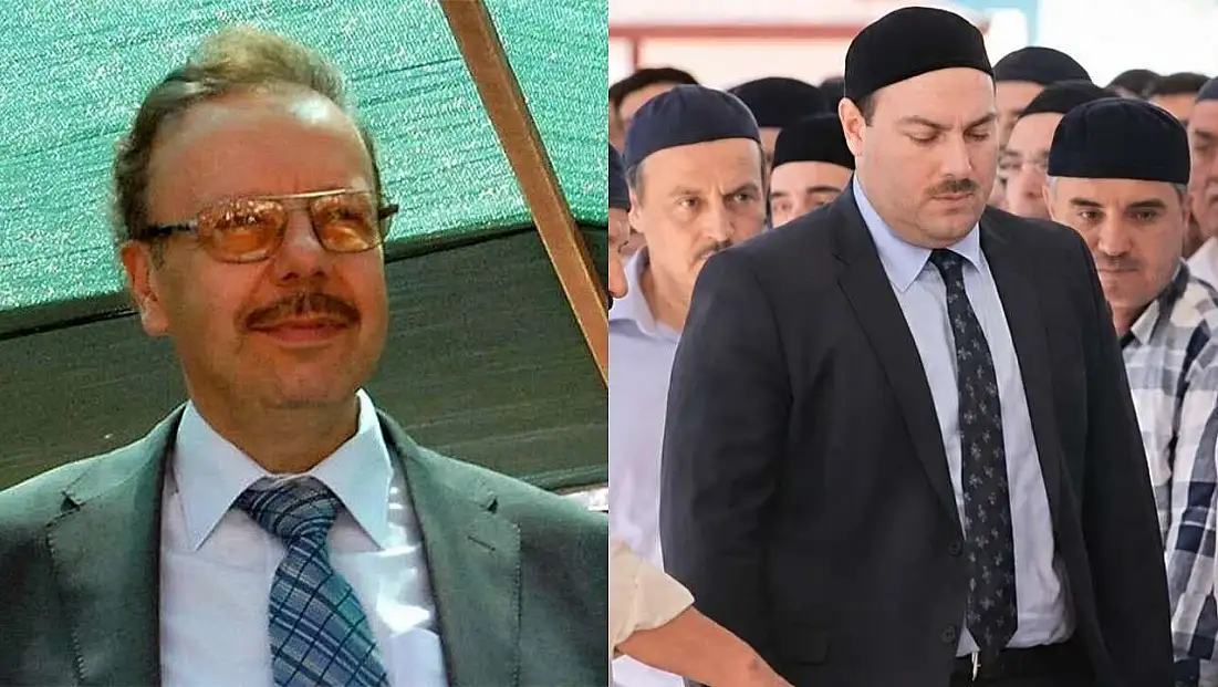 Eski Bakan Arif Ahmet Denizolgun’un ölümünde flaş gelişme: Alihan Kuriş’e ‘cinayet’ soruşturması!