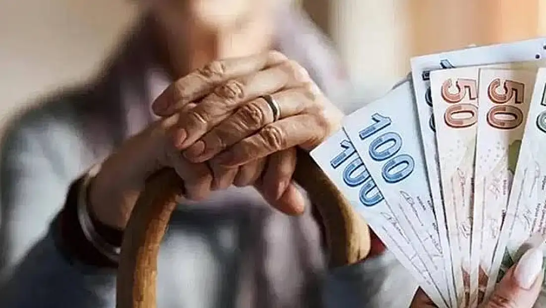 Evde Bakım Yardımı ödemeleri hak sahiplerinin hesaplarına yatırılmaya başlandı