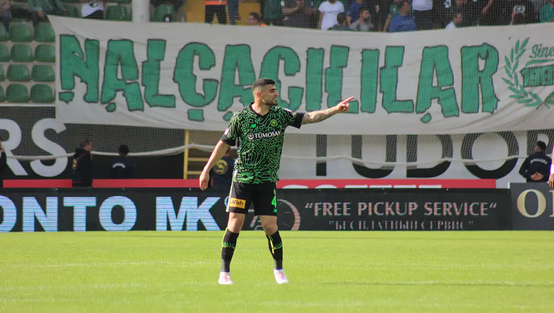 Fenerbahçe, Adil için Konyaspor'a ne kadar teklif etti? İşte son detaylar