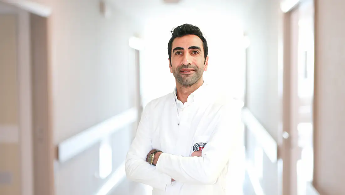 ‘Gece çarpıntısının nedeni her zaman kalp olmayabilir’