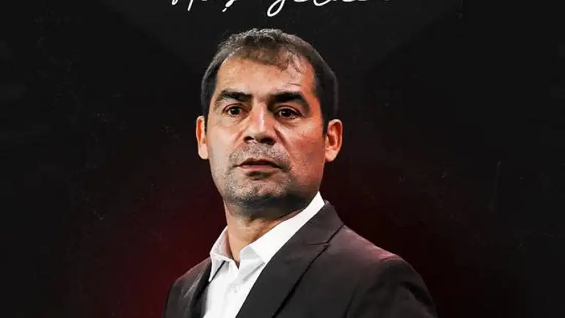 Gençlerbirliği'nde Metin Diyadin dönemi