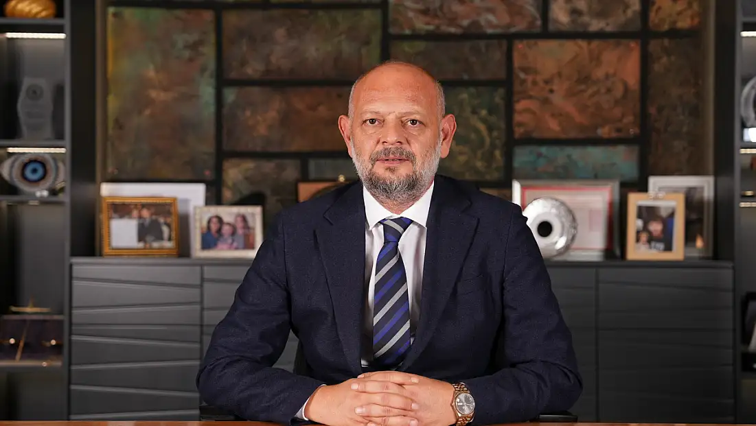 Hakan Faydasıçok Çelik A.Ş. sahibi kimdir? Hakan Faydasıçok'tan üretim odaklı büyüme hamlesi