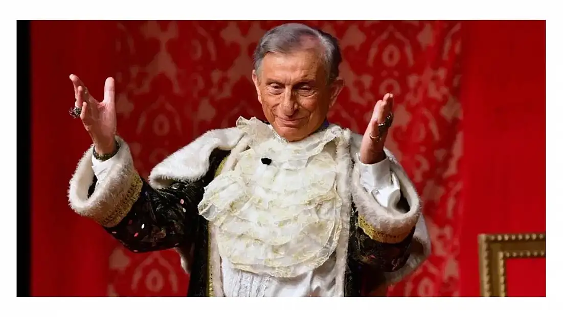 Haldun Dormen'in cenaze programı belli oldu