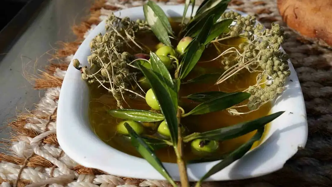 Her Zeytinyağı Aynı Değil !