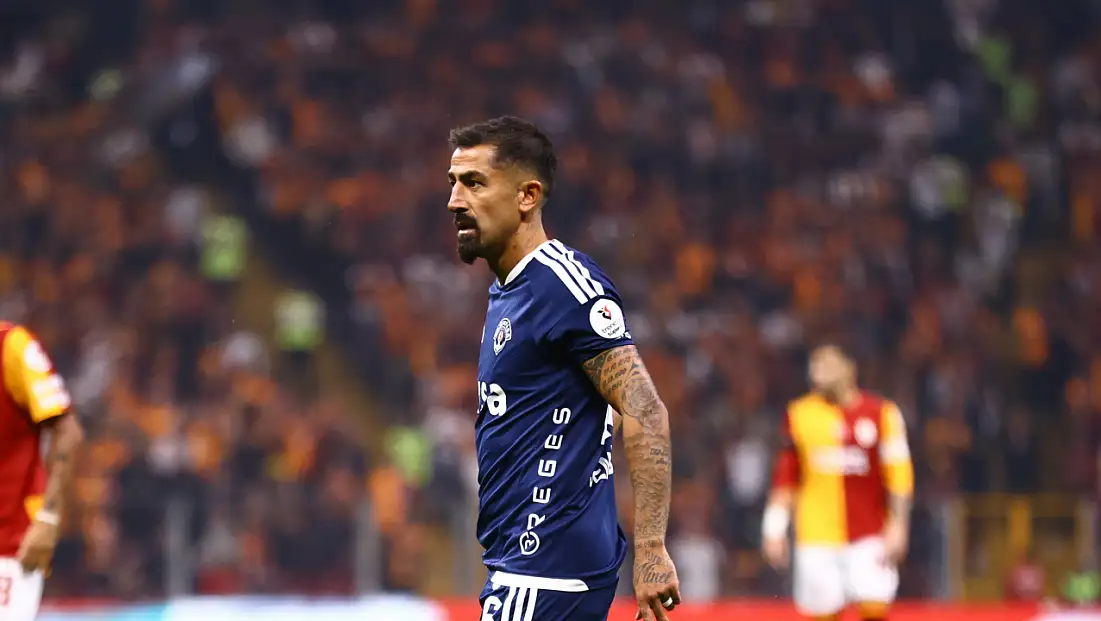 Kerem Demirbay Galatasaray taraftarlarından özür diledi! Almanca düşünmüş, Türkçe konuşmuş...