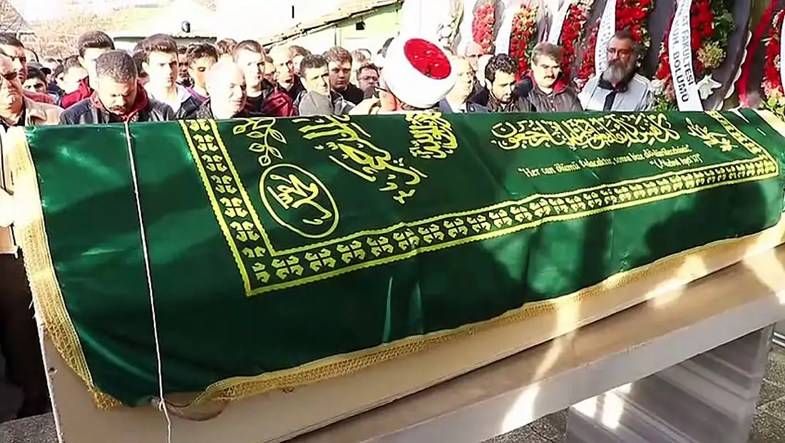 Konya'da bugün vefat edenler (07.09.2026)