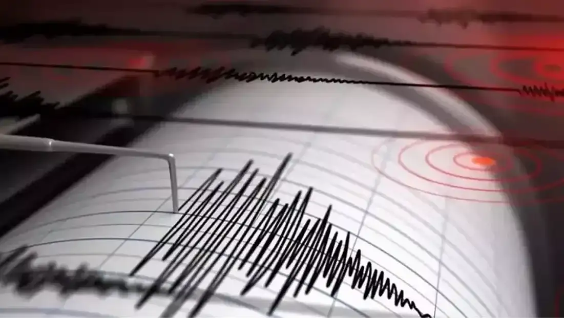 Konya’da deprem mi oldu? Son dakika verileri