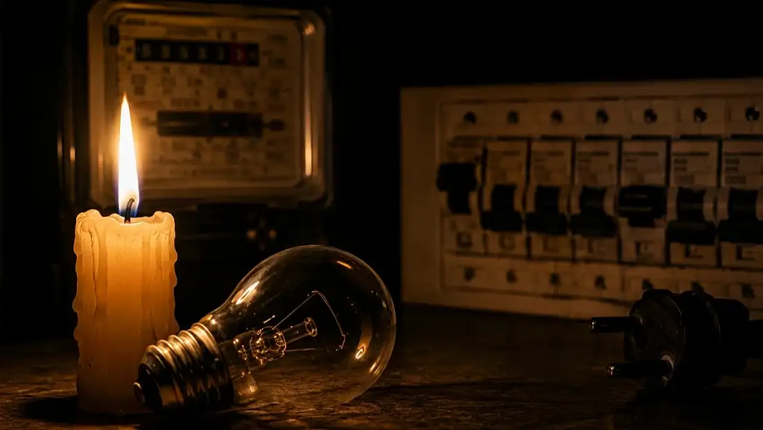 Konyalılar tedbirinizi alın! Bu adreslerde saatlerce elektrik olmayacak!