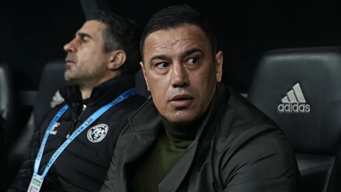 Konyaspor’da Çağdaş Atan’dan istifa sözleri