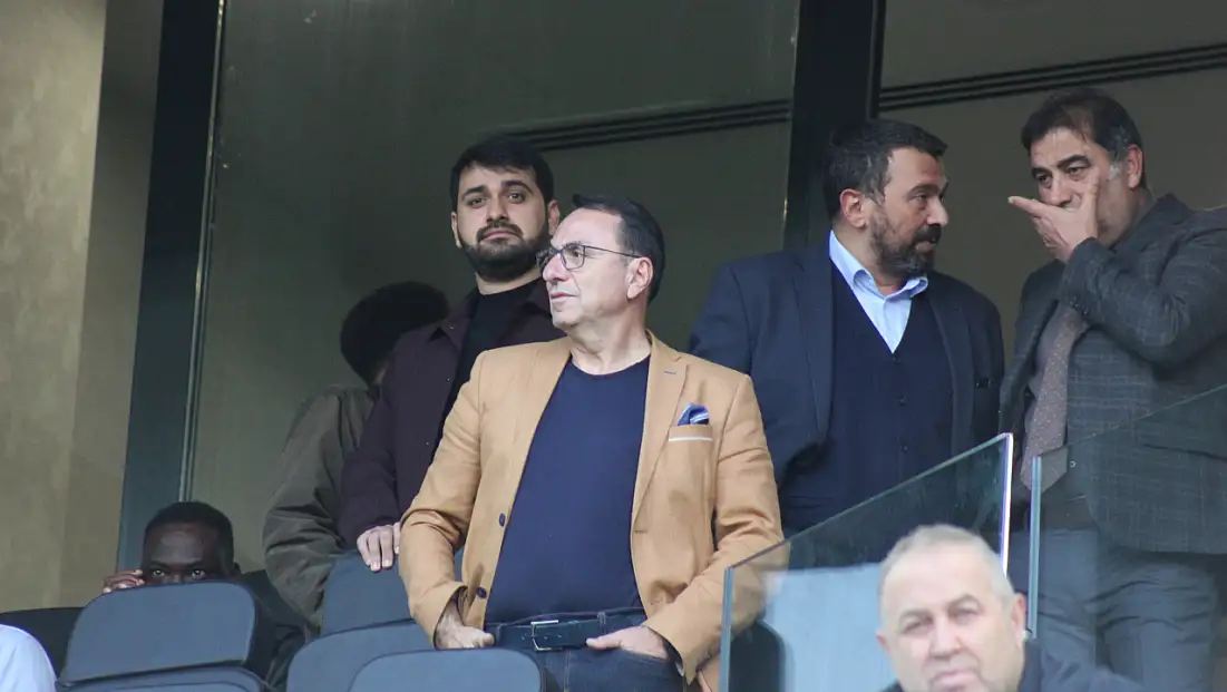 Konyaspor yönetiminden öz eleştiri! 'İstediğimiz noktadan uzağız'