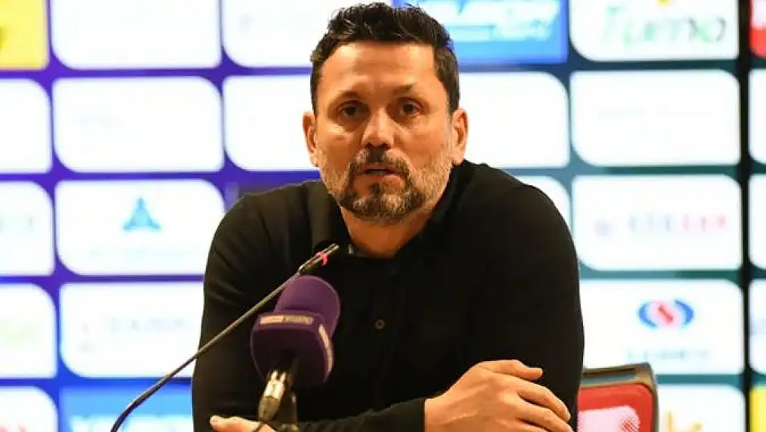 Kupada Konyaspor'a konuk olacak Akdeniz ekibinde ayrılık