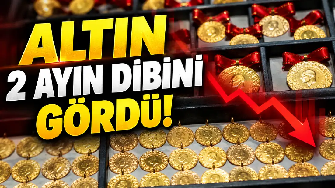 Altın fiyatlarında yeni hareketlilik! Kritik seviye açıklandı