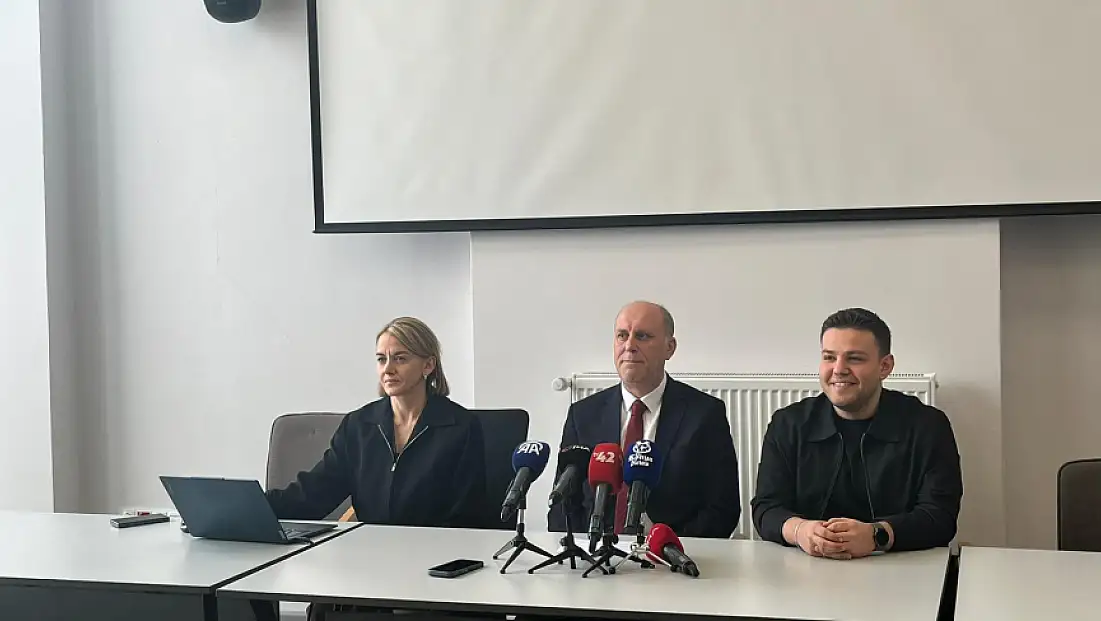 Konya Avrupa şampiyonalarına ev sahipliği yapacak.