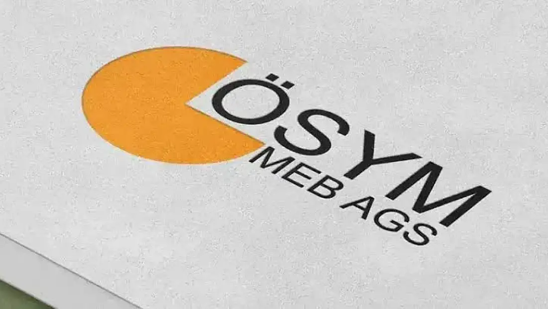 MEB-AGS sonuçları açıklandı