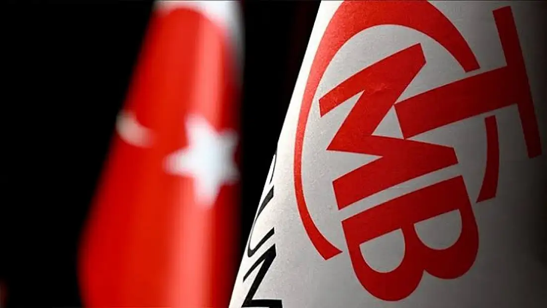 Merkez Bankası anketinde yıl sonu enflasyon beklentisi yüzde 29,43 oldu