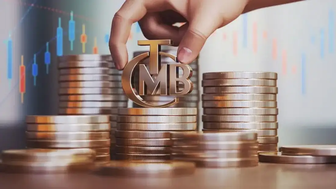 Merkez Bankası faiz kararını açıklayacak: Piyasalar bu kararı bekliyor!