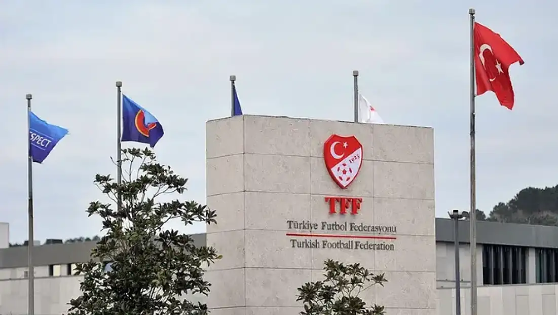 MHK'den hakem atamalarıyla ilgili açıklama