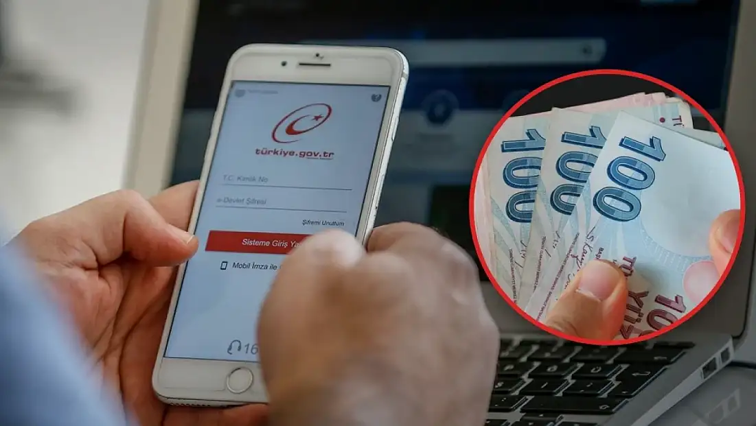 Mirasçılar dikkat! Bu işlem şubeye gitmeden yapılabilecek