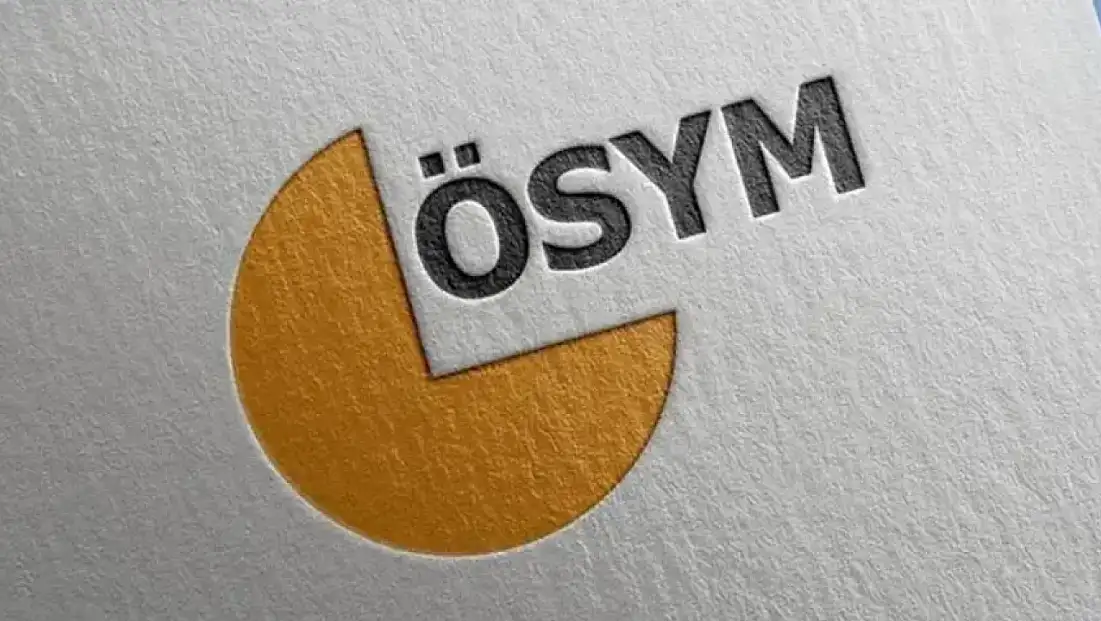 ÖSYM’den 2026-MEB-AGS sonuç açıklama işlemlerine ilişkin duyuru
