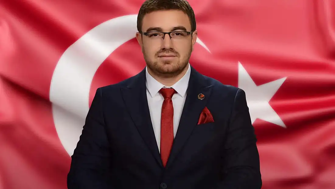 Özcan'dan, 15 Temmuz Demokrasi ve Milli Birlik Günü mesajı