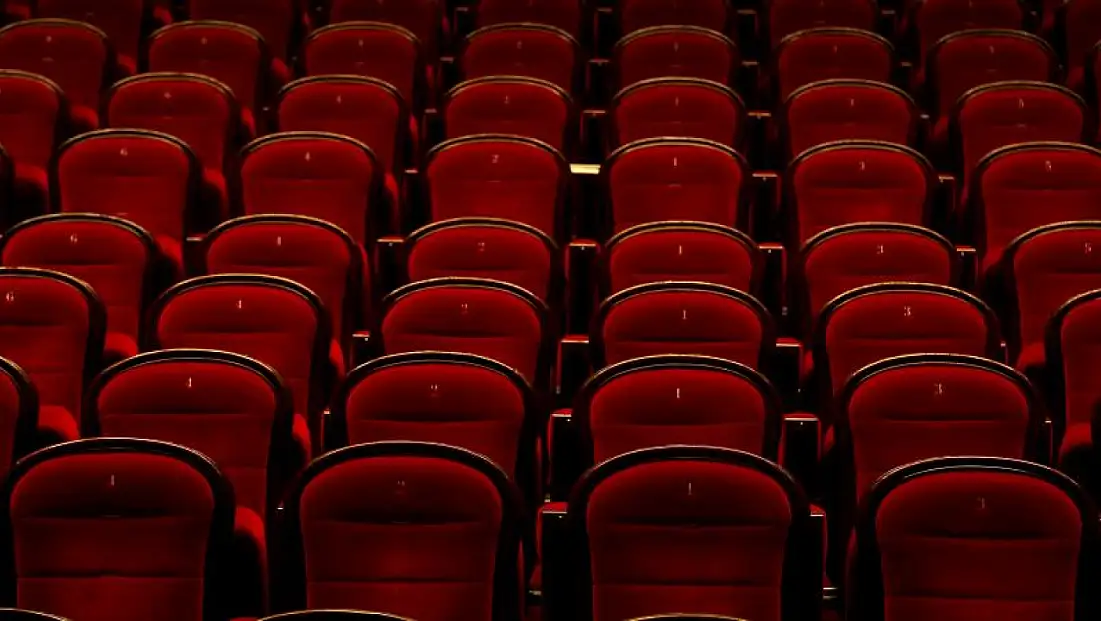 Resmi Gazete'de yayımlandı: Sinema severlere müjde! Sinema biletlerinde yeni dönem
