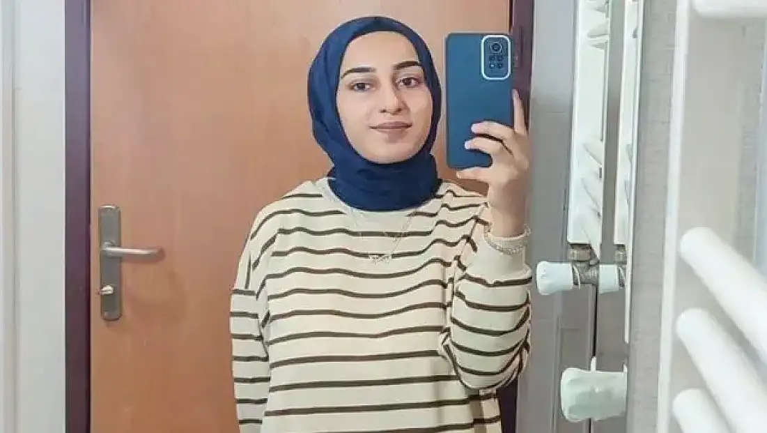 Rojin Kabaiş'in telefonu İspanya'ya gönderildi