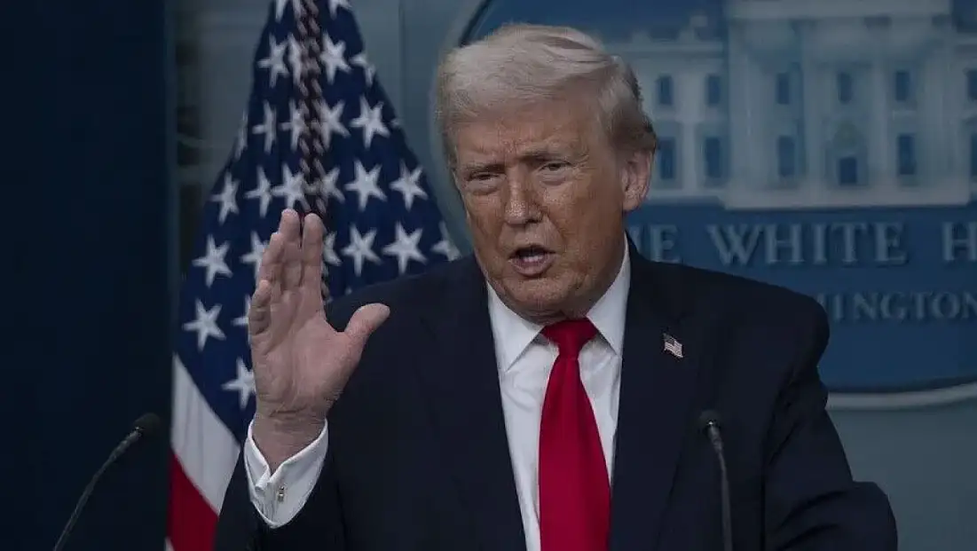 Trump yönetimi, dünya genelinde göçmen vizesi başvurularını askıya aldı