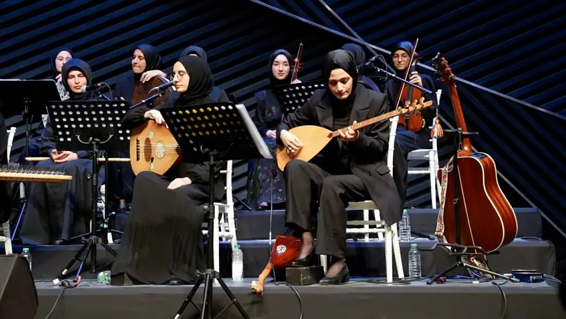 TÜRGEV’den unutulmayacak 15 Temmuz programı
