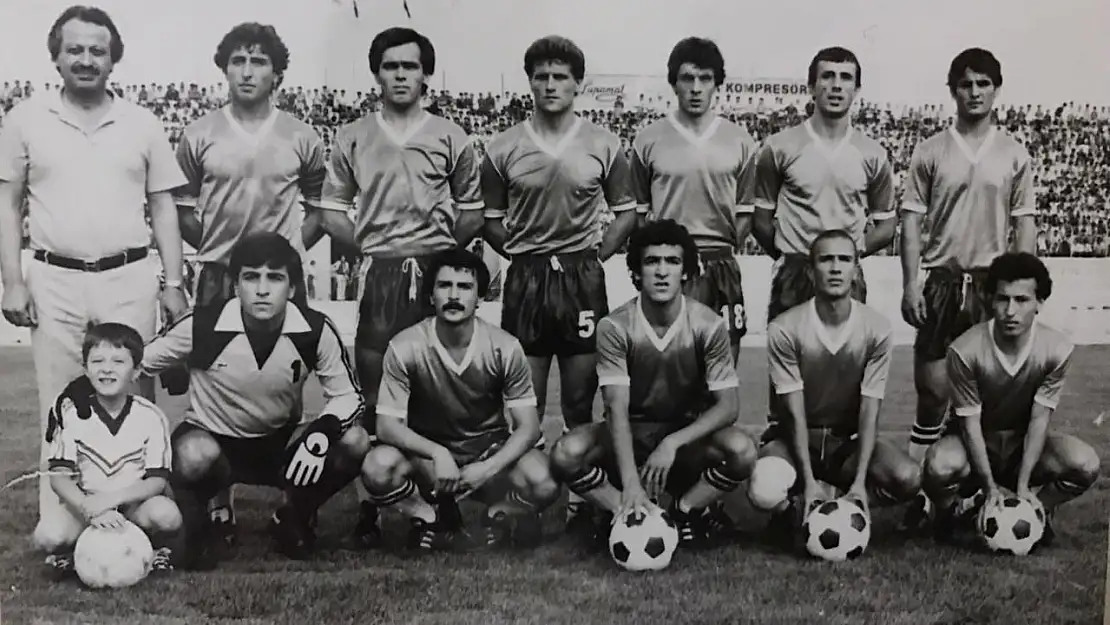 1922'den bugüne Konyaspor.. İşte 104 yıllık görkemli tarihin satır başları!