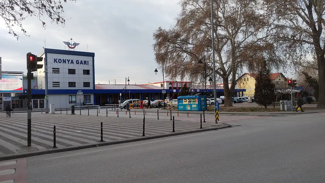 Adalet değil zehir taşıdı! Konya'da FETÖ'cü avukatın valizinden çıkanlar şok etti!