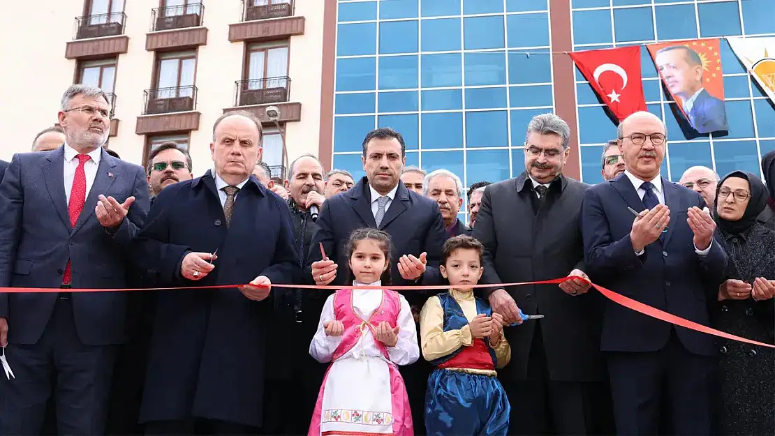 CHP'li başkandan şok eden 'AK Partimiz' çıkışı! Konya'da yeni bir istifa mı geliyor?