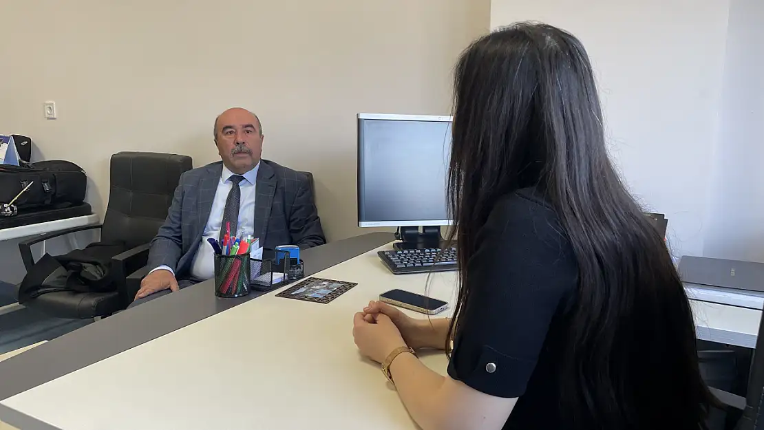 Konya'da 40 yıllık esaret 20 günde bitti: Ayda 3 bin lirası cebinde kaldı!