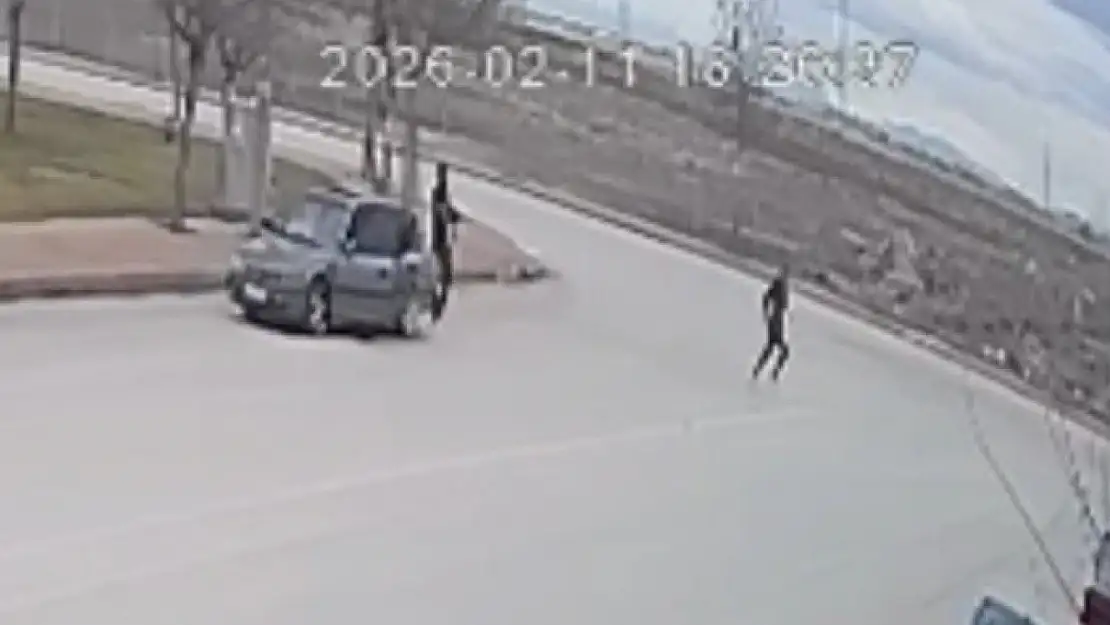 Konya'da iyilikten maraz doğdu: Yardım eden arkadaşına ateş açtı!