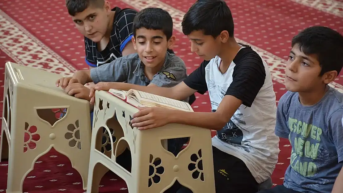 Konya'da Yaz Kur'an Kursu kayıtları başlıyor! İşte ilçe ilçe başvuru detayları ve tarihler…