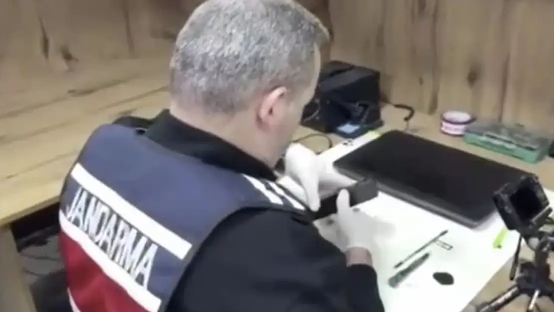 Konya dahil 15 ilde milyarlık vurguna darbe: 58 tutuklama!