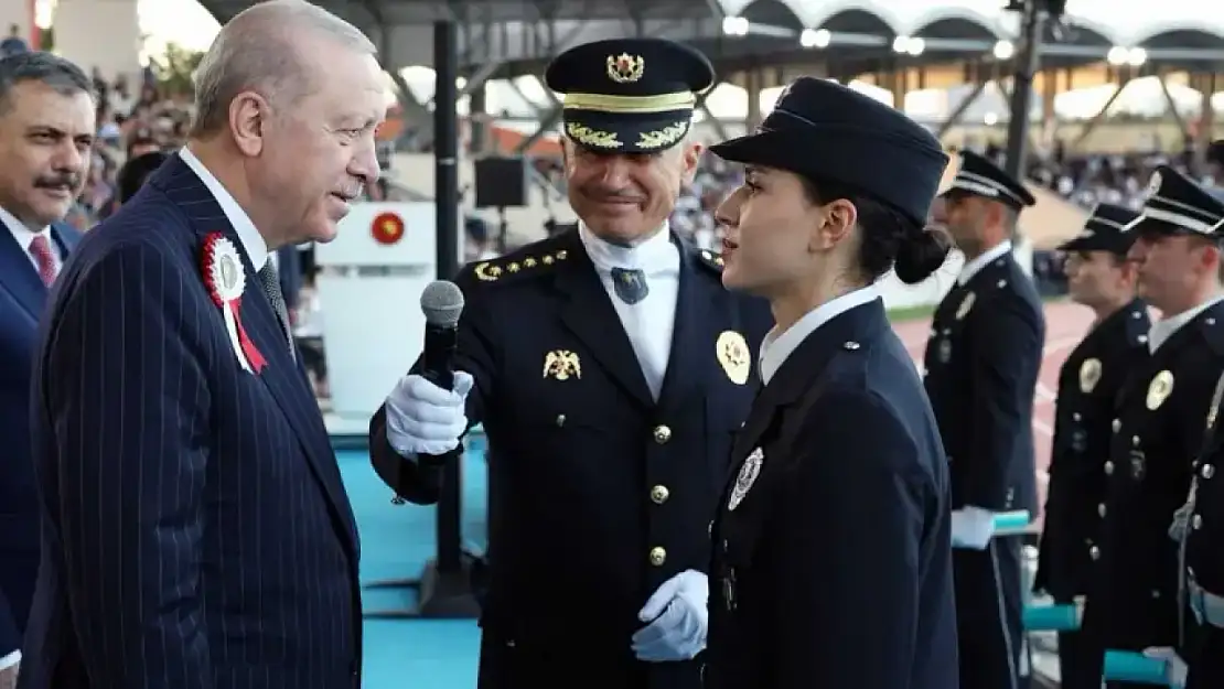 Konya'ya özel atama! Cumhurbaşkanı Erdoğan talimat verdi