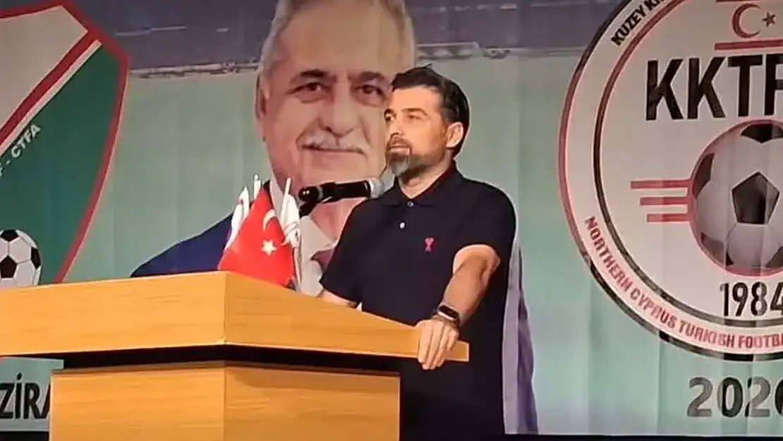 Konyaspor'da Palut, tatilde de boş durmuyor! Kıbrıs'ta seminere katıldı